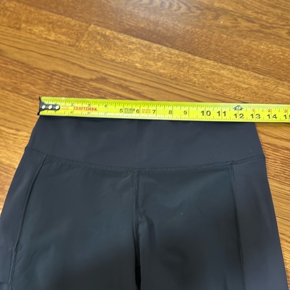 Kuhl TRANSCENDR LEGGING Raven Black Size Small - Picture 9 of 16